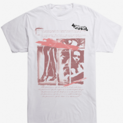 lust for youth shirt